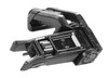 Magpul MBUS Pro Offset Sight Set Folding Black for AR-Platform