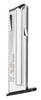 Walther Arms 517604 OEM Stainless Detachable 10rd for 22 LR Colt 1911 Walther Arms 517604 OEM Stainless Detachable 10rd for 22 LR Colt 1911