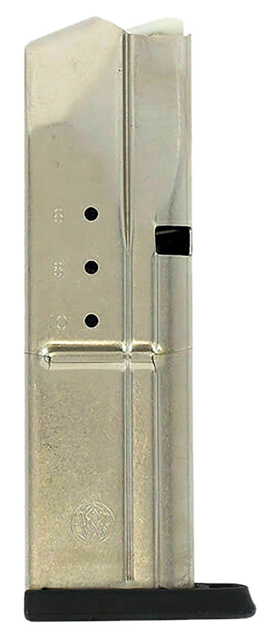 Smith & Wesson 199260000 SD 10rd 9mmLuger Fits S&W SD VE/SD Stainless Steel