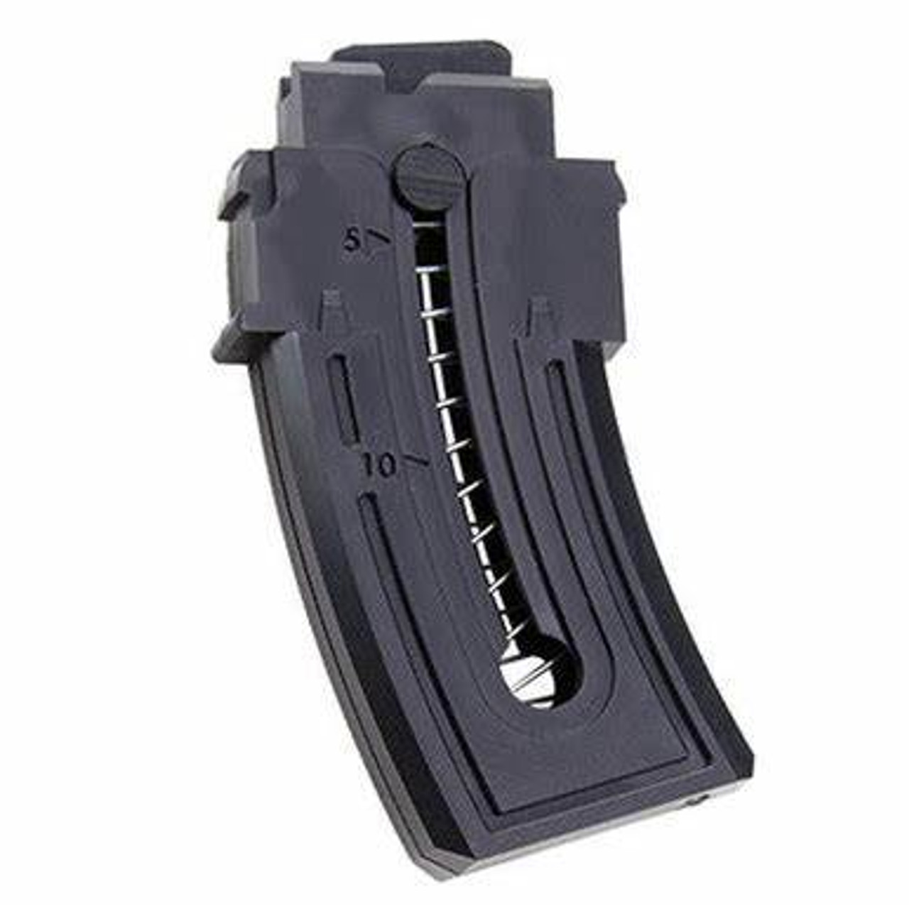 Mossberg 95135 Blaze 10rd 22 LR Magazine For Use w/Mossberg Blaze/47 Models Mossberg 95135 Blaze 10rd 22 LR Magazine For Use w/Mossberg Blaze/47 Models