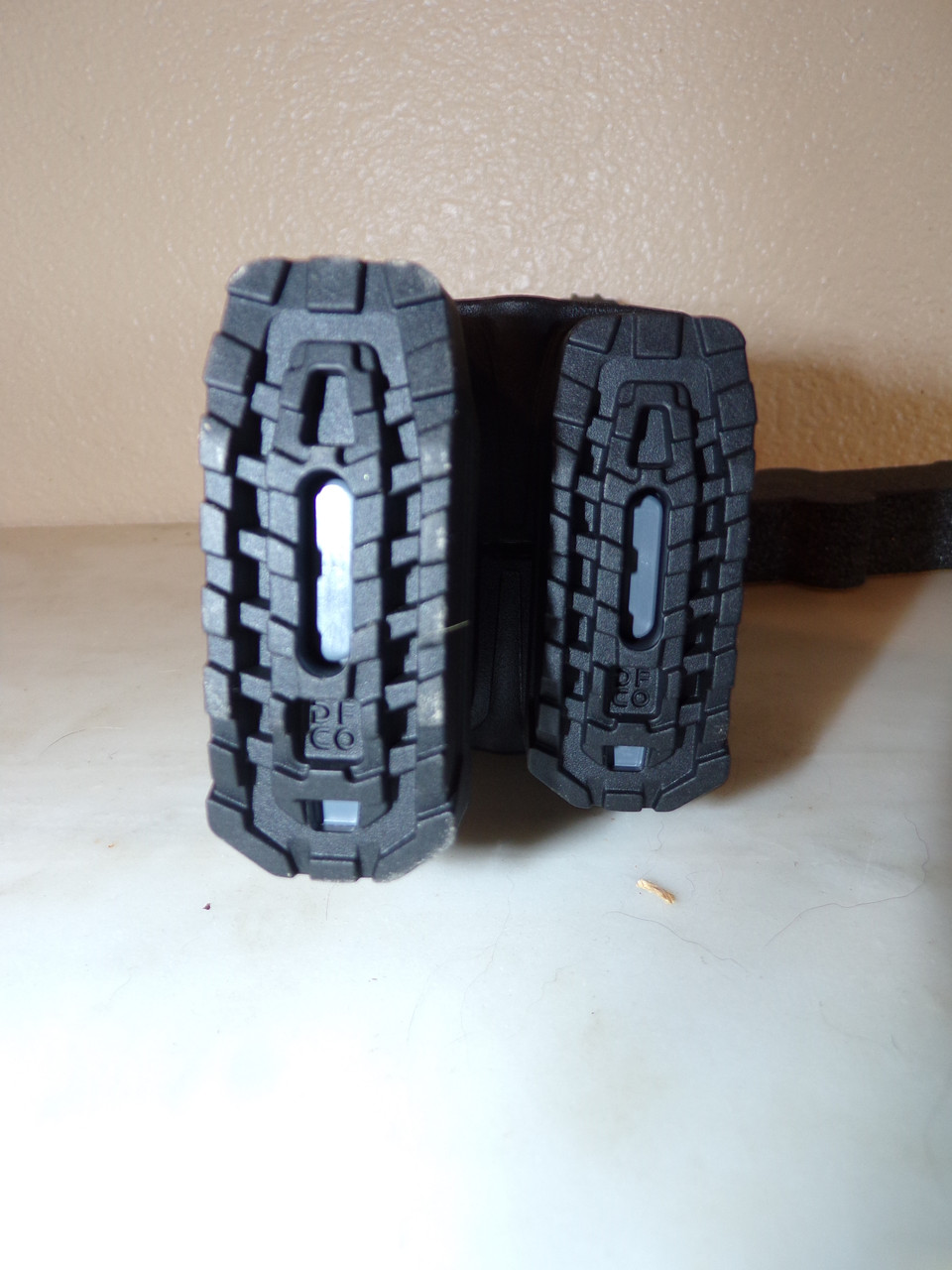 Magpul Enhances Gen 30 Pmag package 64 round capacity