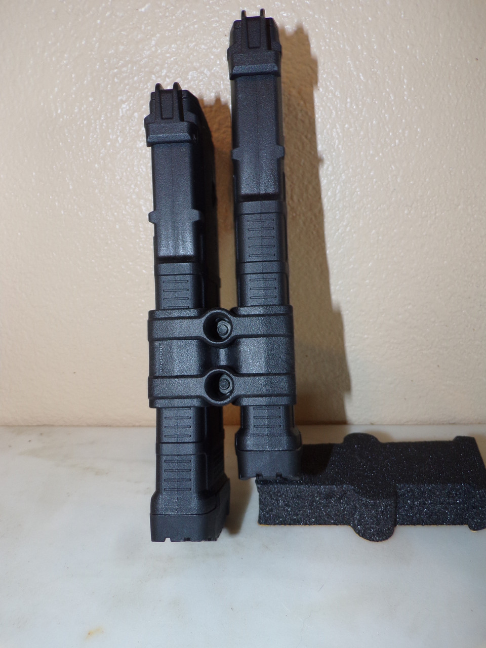 Magpul Enhances Gen 30 Pmag package 64 round capacity