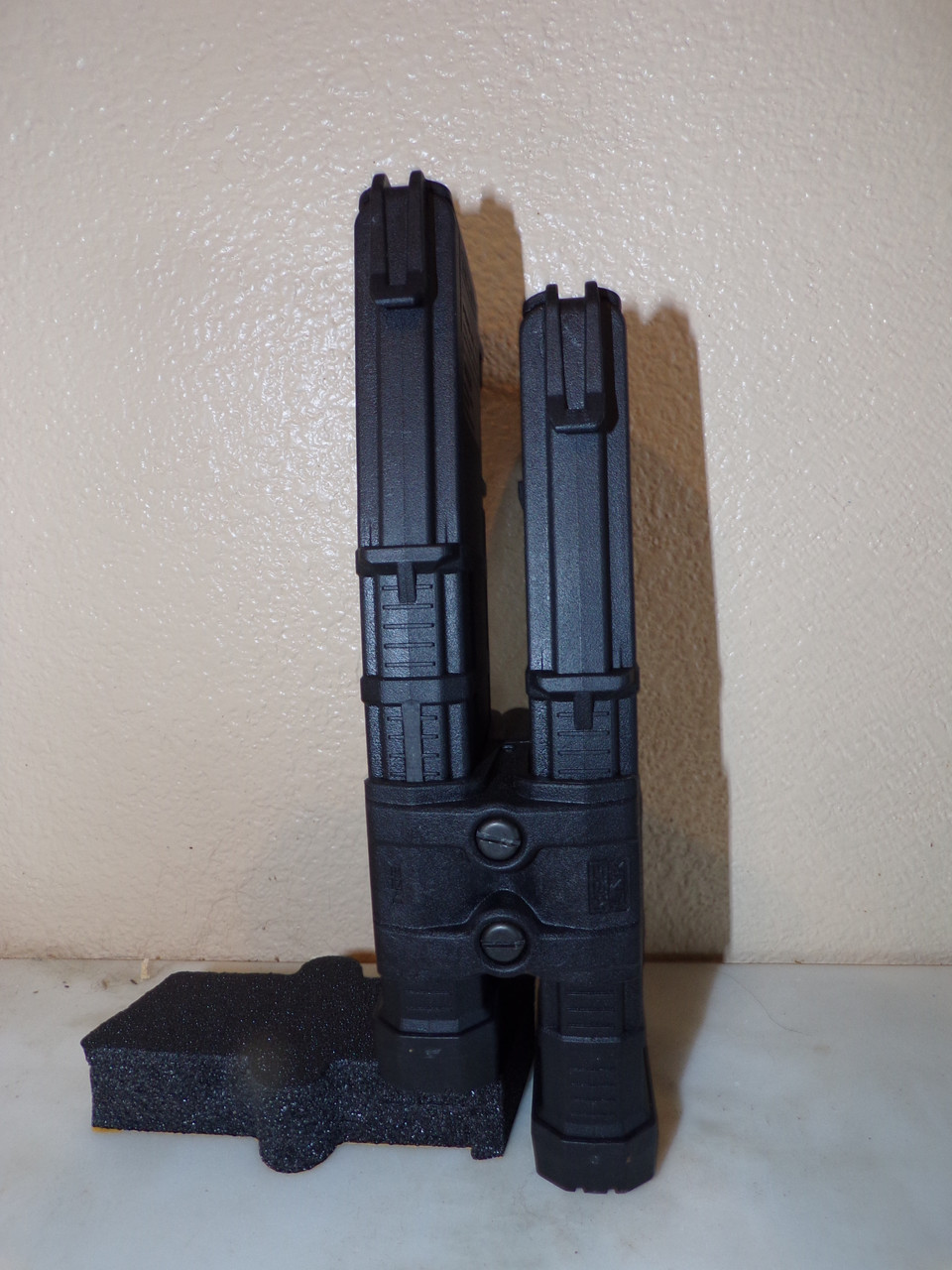 Magpul Enhances Gen 30 Pmag package 64 round capacity