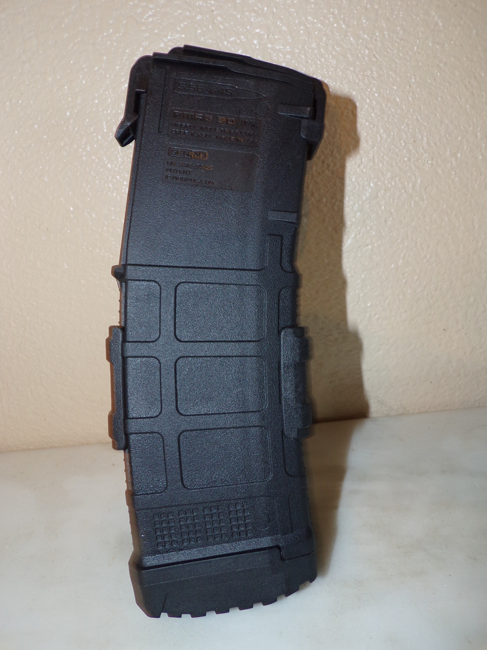 Magpul Enhances Gen 30 Pmag package 64 round capacity