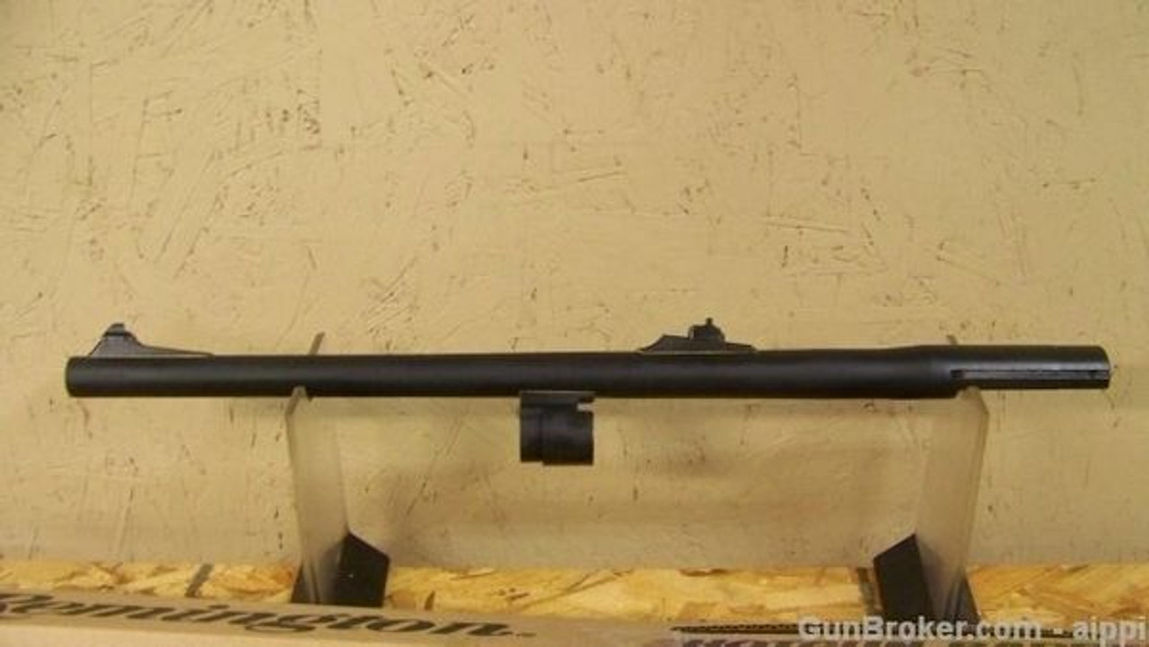 Remington 11-87P barrel, 18.5" RS Parkerized