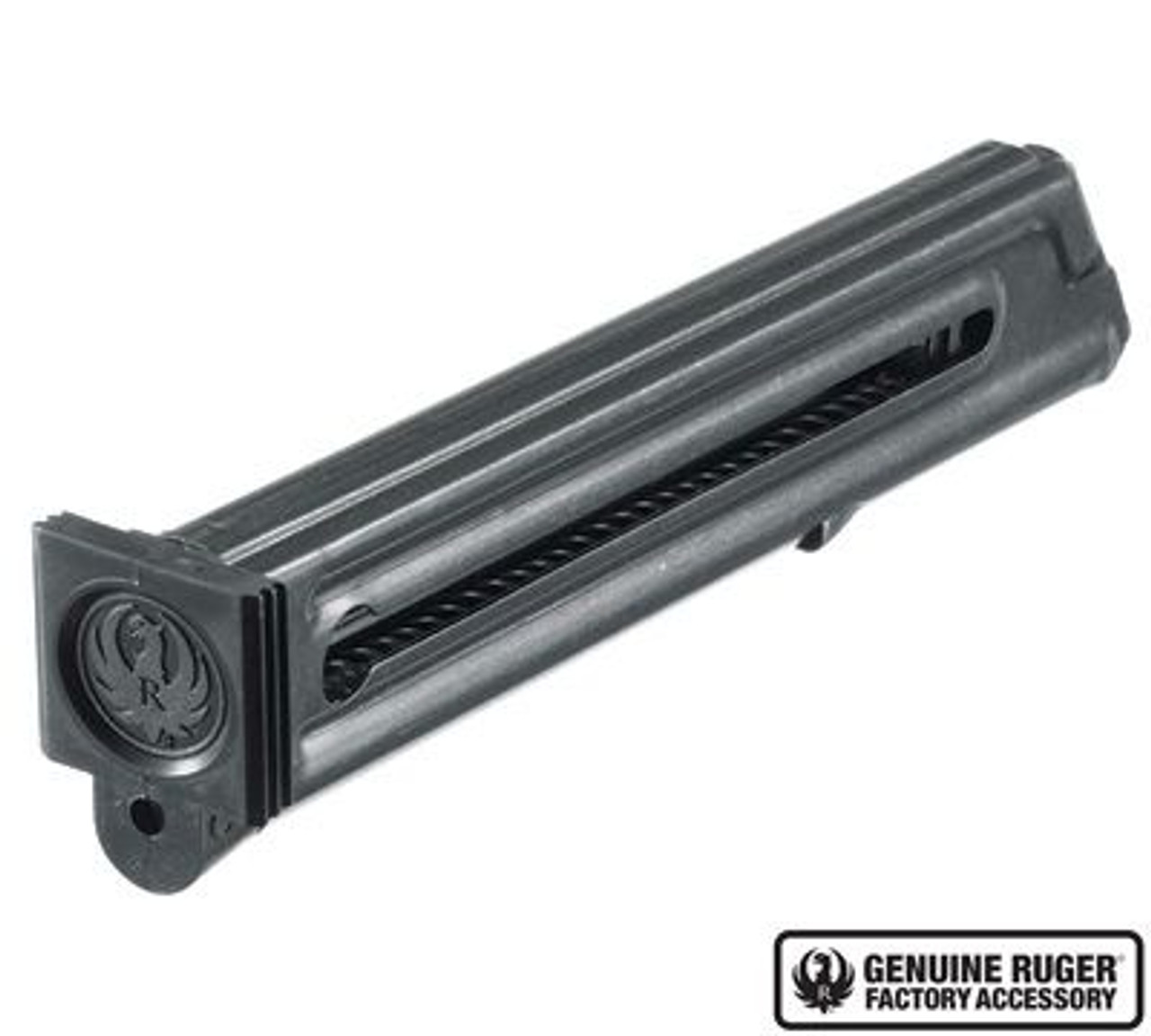 Ruger MKIII magazine