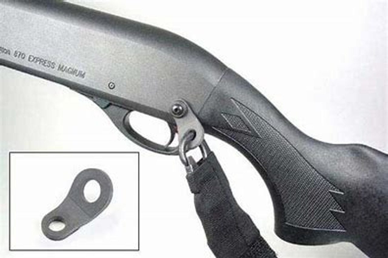 mossberg 500 single point sling