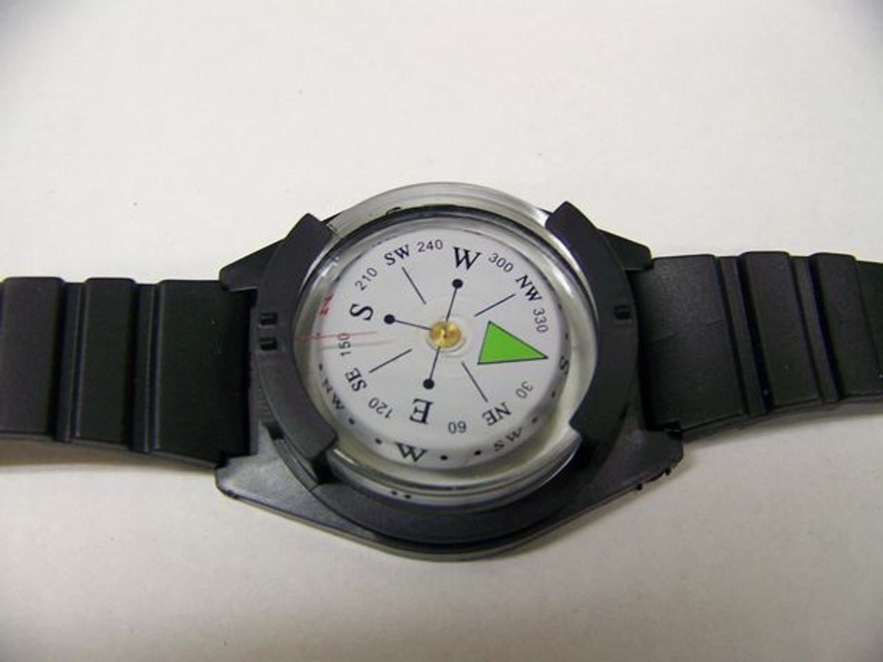 Wrist Compass