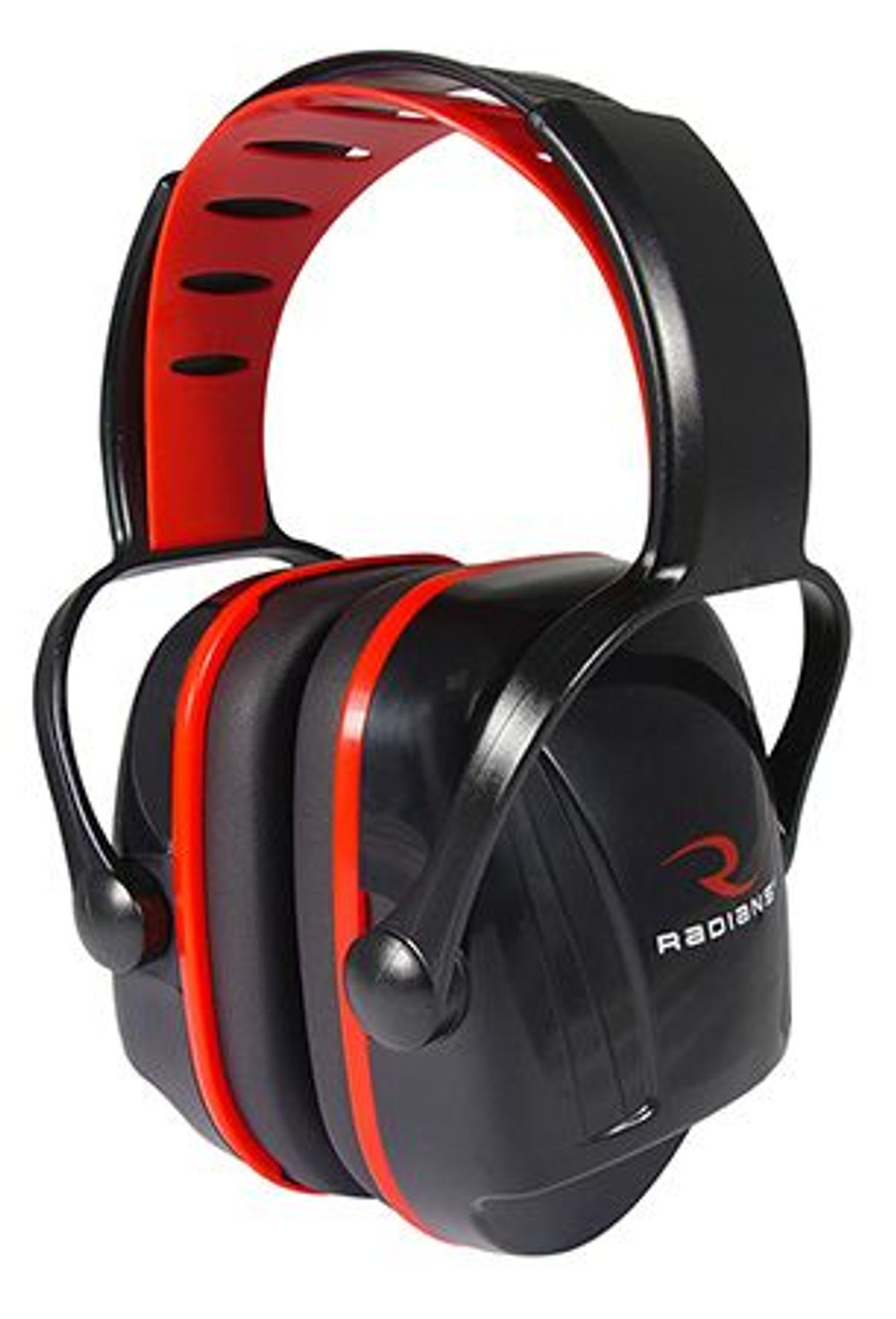 Radians X-Caliber Youth Earmuffs