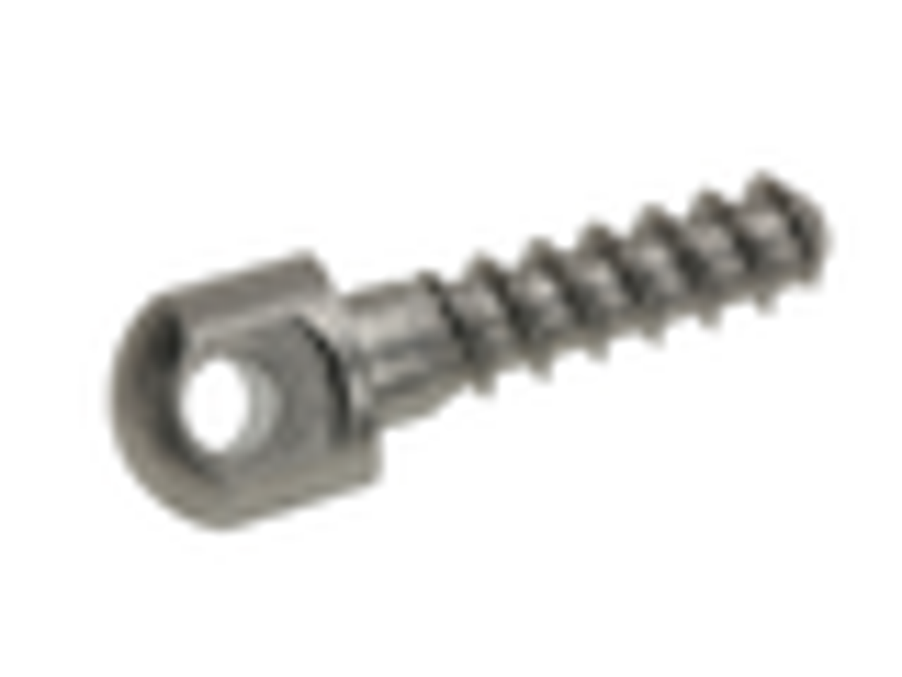 Stock Quick Detach Stud, black or stainless