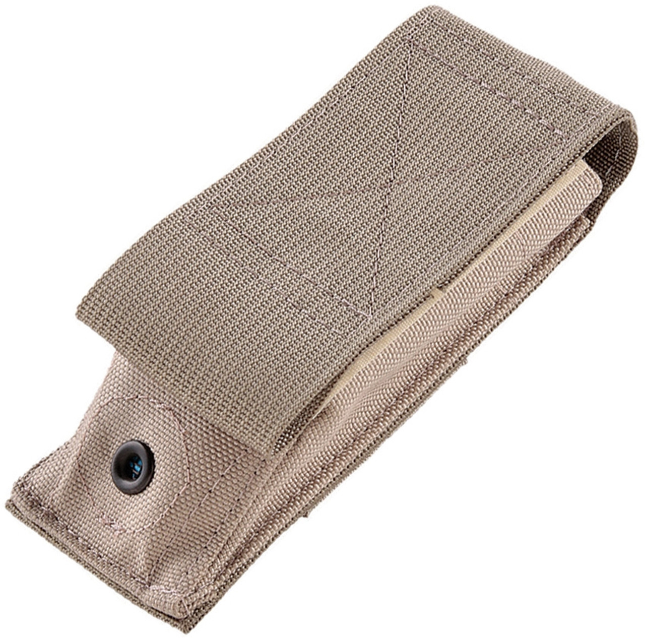 Hogue Modular MOLLE Pouch Tan