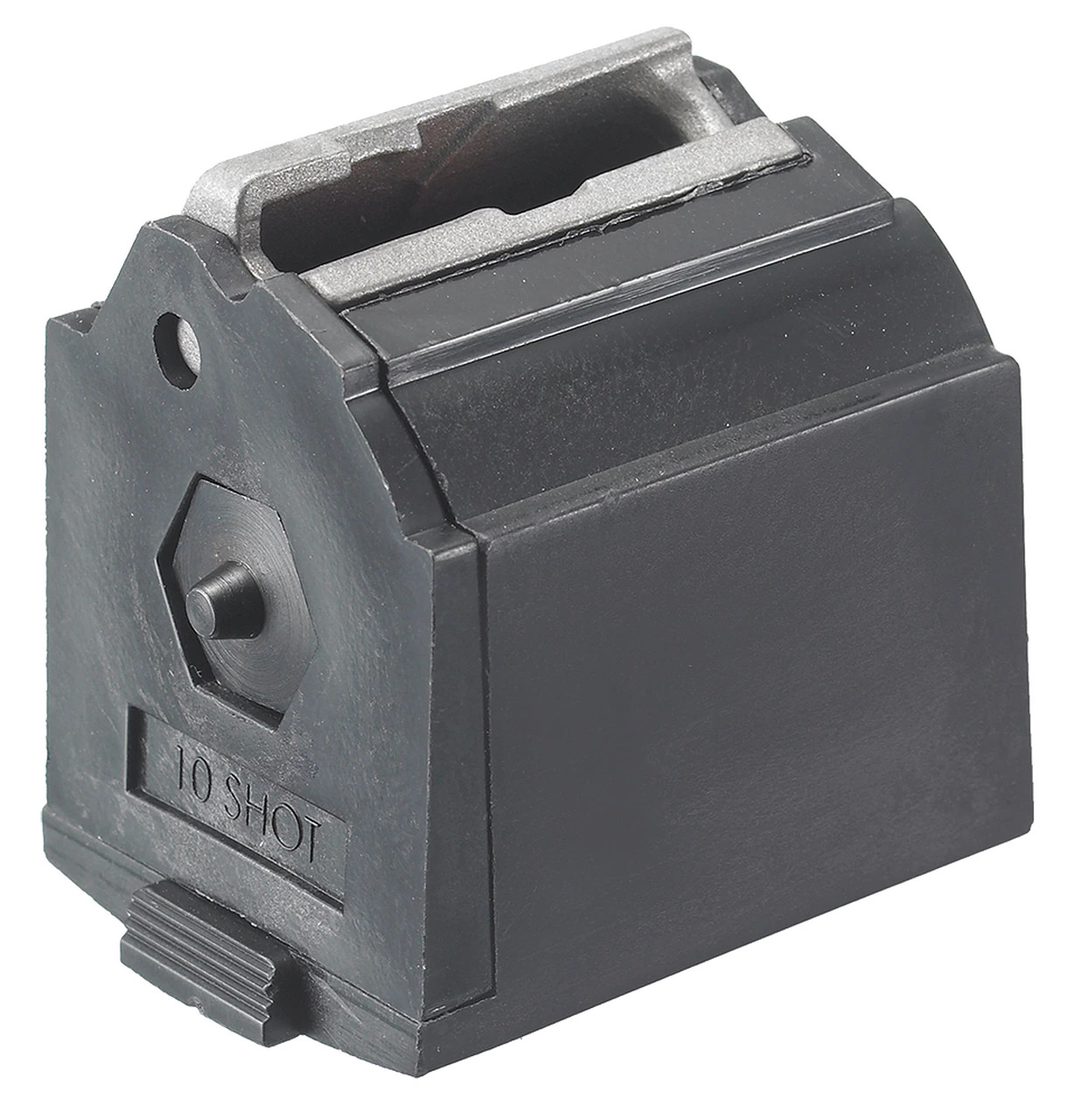 Ruger Factory Magazine BX-1 10rd Black