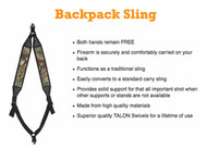 Outdoor Connection Slings Outdoor Connection Slings