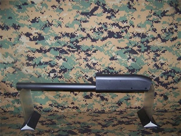 Remington 870 12ga Receiver