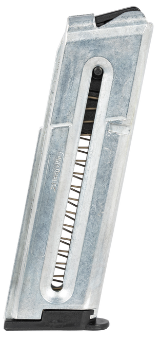 GSG GERMM1911 OEM Silver Detachable 10rd 22 LR for GSG 1911