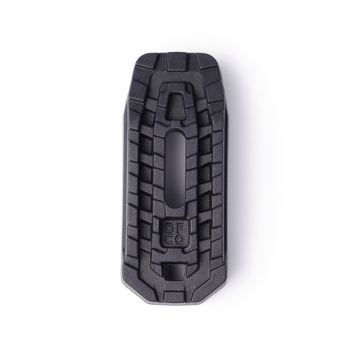 Die Free Co Llc DOSBOOTBLK Dos Boot Black