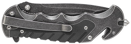 Smith & Wesson Border Guard Tanto Rescue
