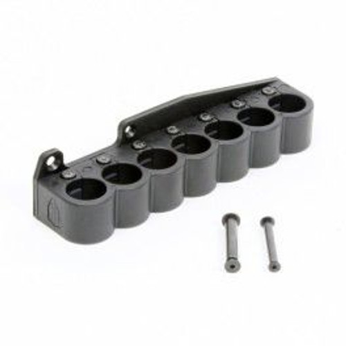 Promag 7 shot shell carrier for 12ga Remington Shotguns