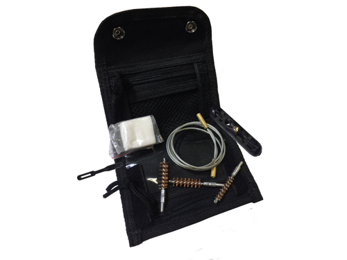 Remington Field Cable Cleaning kits, Pistol