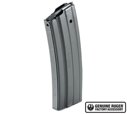Ruger Mini 14 Factory Magazine, 30rd Ruger Mini 14 Factory Magazine, 30rd