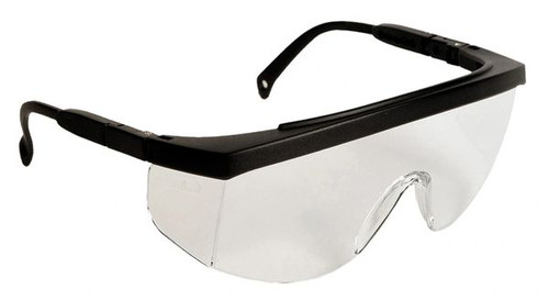 Radians G4 Junior Shooting Glasses in Clear