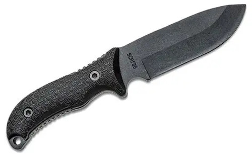 Schrade Extreme Survival Fixed Blade