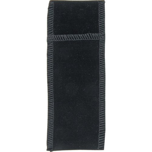 Carry All Folding Knife Slip pouch, 4 count