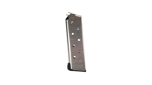 CMC Products 1911 Power Mag Compact 45 ACP Officer 8rd