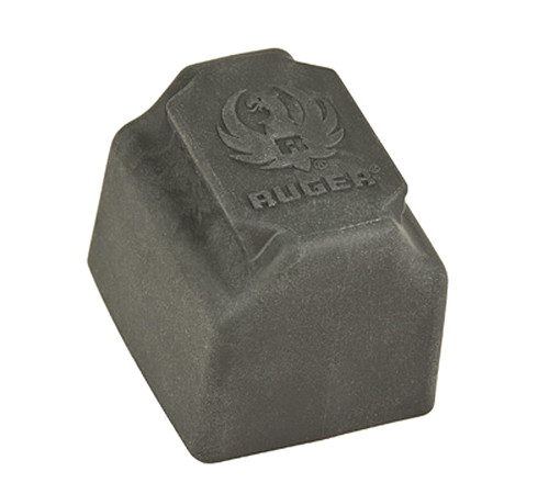 Ruger 90403 BX-25 Dust Cover, Polymer Black 3 Pack