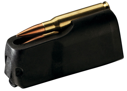 Browning 112044601 OEM Black Rotary 3rd 7mm Rem Mag, 338 Win Mag, 300 Win Mag for Browning X-Bolt (Magnum Long Action)