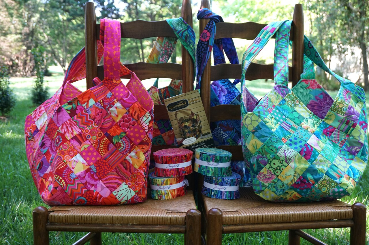 Mondo Bag