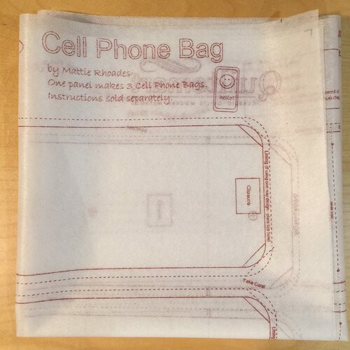 Cell Phone Bag cell-phone-bag