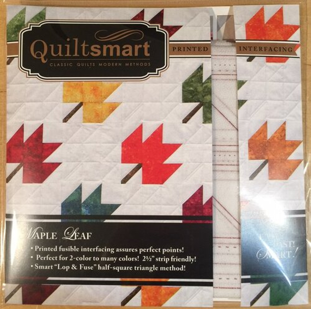 Quilting Supplies  Clearance Section - Sale Page – Maple Leaf Quilting  Company Ltd.