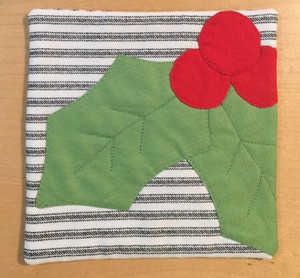 ZigZapps Holly Jolly