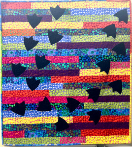 ZigZapps Tulips and Toes