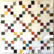 Classic Irish Chain Made Easy!