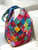 Mondo Bag made by Theresa from Quiltsmart