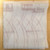 Folded Double Wedding Ring Printed Interfacing