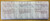 Bolt of Double Wedding Ring Interfacing