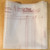 Folded bottle bag printed interfacing