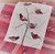 Full view of bird quilt