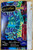 Pattern cover for the wave border printed interfacing pattern