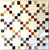 Scrappy Irish chain made by Lynn Woll