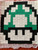 Mario brother made from the PiX grid