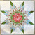 Finished Christmas Big Bright Star
