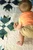 baby crawling on a bear paw quilt