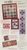 Inside ideas for the bear paw quilt