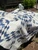 Bitty Broken Lone Star (Little Lone Star) Printed Interfacing Pattern