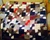 Bow tie quilt using mens wear fabrics