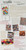 Clamshell printed interfacing pattern inside directions